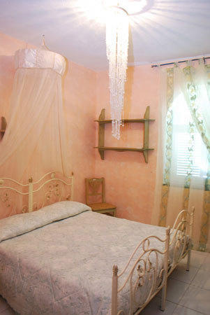 Fantasy House Ischia Hotel Forio  Bilik gambar