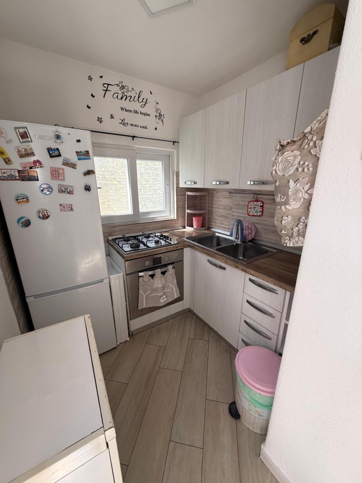 Fantasy House Ischia Hotel Forio  Luaran gambar