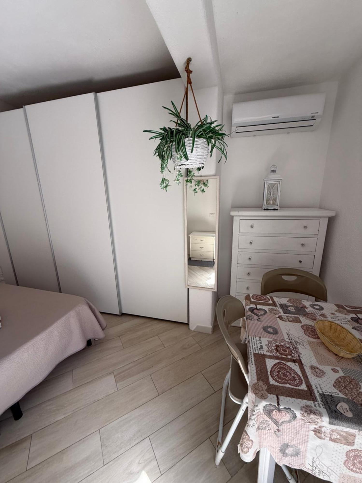 Fantasy House Ischia Hotel Forio  Luaran gambar