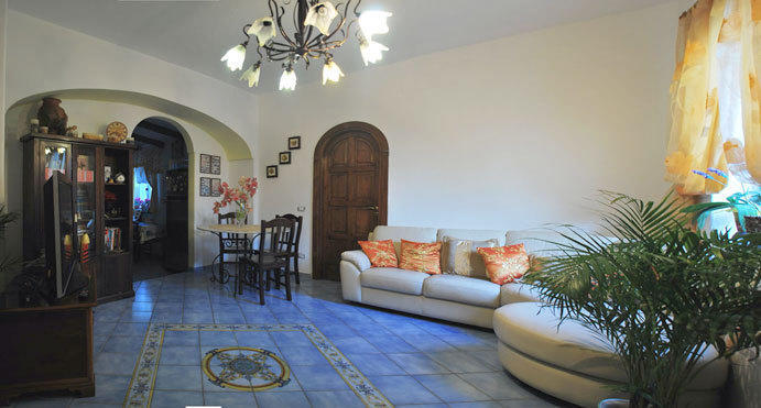 Fantasy House Ischia Hotel Forio  Luaran gambar