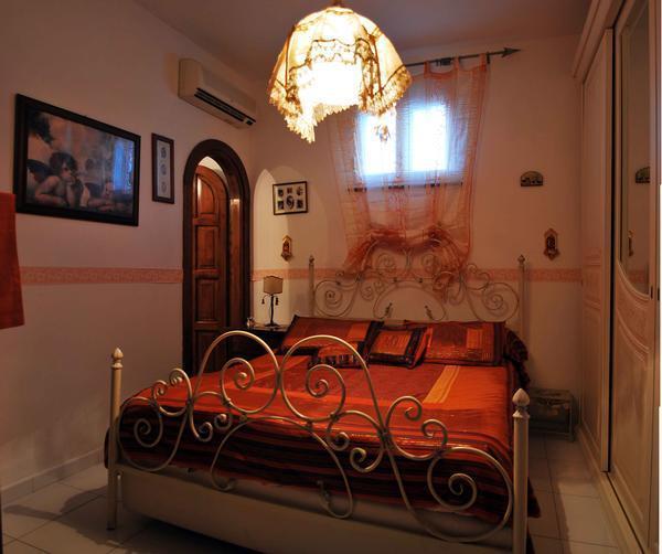 Fantasy House Ischia Hotel Forio  Bilik gambar
