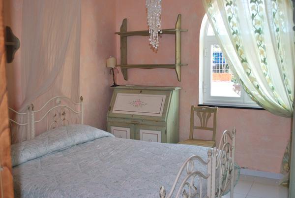 Fantasy House Ischia Hotel Forio  Bilik gambar