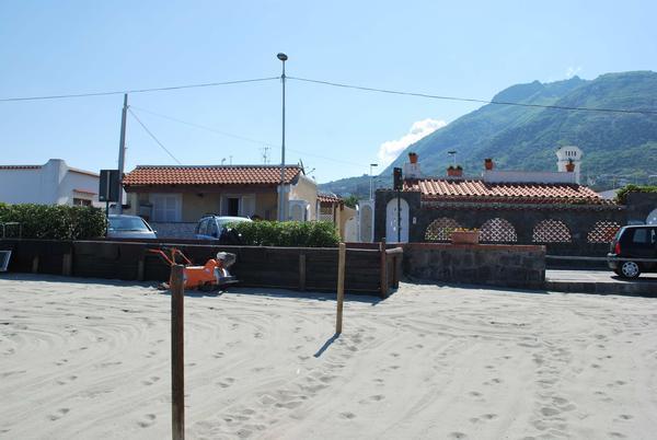 Fantasy House Ischia Hotel Forio  Luaran gambar